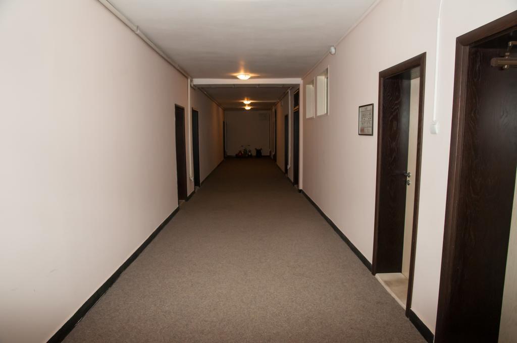 Hostel Izida 2 Dobrici Exterior foto